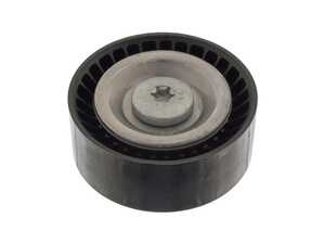 ES#4344482 - 2782020619 - Idler Pulley - Priced Each - Smooth - The solution to a noisy, failing pulley - Febi - Mercedes Benz