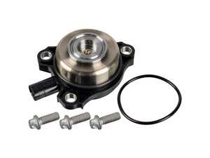 ES#4344430 - 2721560000 - Camshaft Adjuster - Priced Each - Four (4) Required Per Engine - Febi - Mercedes Benz