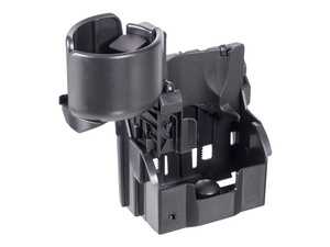 ES#4344143 - 2206800014 - Replacement Cupholder - Cup holder located in the center console - Febi - Mercedes Benz
