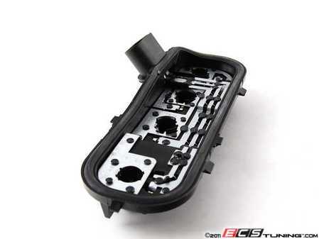 ES#443636 - 8E9945258 - Tail Lamp Bulb Holder - Right Side - (NO LONGER AVAILABLE) - Keep your car looking great with a new bulb holder - Genuine Volkswagen Audi - Audi