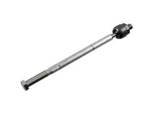 ES#4343737 - 1K0423803A - Inner Tie Rod - Direct OE replacement inner tie rod to restore tight, responsive steering and cure wandering front-end alignment issues. Fits both left and right sides. - Febi - Audi Volkswagen