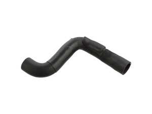 ES#4343606 - 1H0121051C - Radiator Hose - Lower - For cars with A/C - Febi - Volkswagen