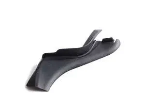 E83 Windshield cover trim - Right