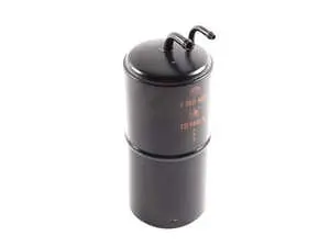 Activated carbon filter