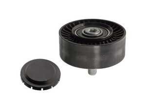 ES#4342879 - 0PB145257 - Accessory Belt Idler Pulley - Replace your worn idler pulley - Febi - Porsche