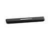 ES#1903383 - 51459229092 - Cup Holder Trim - Left - Black/Schwarz. Features a chrome trim piece - Genuine BMW - BMW