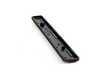 ES#1903383 - 51459229092 - Cup Holder Trim - Left - Black/Schwarz. Features a chrome trim piece - Genuine BMW - BMW