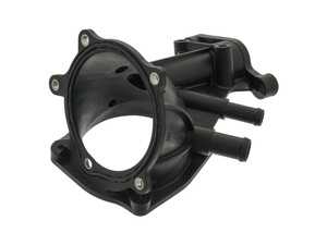 ES#4342813 - 079133021C - Audi Inlet Manifold Connector - Febi - Audi