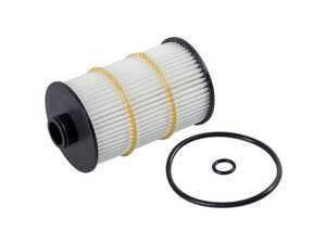 ES#4342811 - 079115561J - Oil Filter - Priced Each - Oil filter cartridge with gasket - Febi - Audi