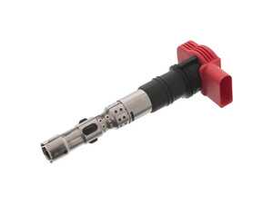 ES#4342798 - 077905115E - Ignition Coil - Priced Each - Keep your engine running smooth - Febi - Audi Volkswagen