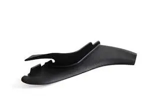 E83 Windshield cover trim - Left