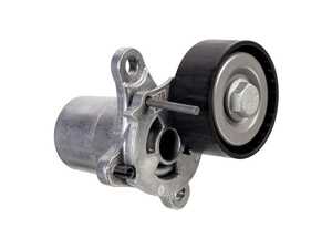 ES#4342760 - 06K903133AC - Accessory Belt tensioner - Cure obnoxious belt squeal, restore vital alternator charging and air conditioning performance, and eliminate erratic belt fluttering on your EA888 Gen 3 engine. - Febi - Audi Volkswagen