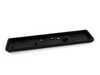 ES#1903384 - 51459229096 - Cup Holder Trim - Right - Black/Schwarz. Features a chrome trim piece - Genuine BMW - BMW