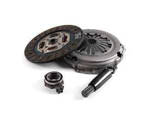 ES#1936543 - 21217534150 - Clutch Kit - Priced As Set 52001201 - Replace your worn out MINI clutch - Valeo - MINI
