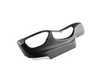 ES#143595 - 52108261323 - Seat Trim - Outer Left - Black - Genuine BMW - BMW