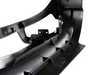 ES#143595 - 52108261323 - Seat Trim - Outer Left - Black - Genuine BMW - BMW