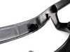 ES#143595 - 52108261323 - Seat Trim - Outer Left - Black - Genuine BMW - BMW