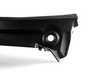 ES#128354 - 51713401811 - Cowl/Rain Tray/Lower windshield cover - Replace broken or faded coverings to a refreshed look - Genuine BMW - BMW
