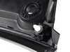 ES#128354 - 51713401811 - Cowl/Rain Tray/Lower windshield cover - Replace broken or faded coverings to a refreshed look - Genuine BMW - BMW