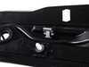 ES#128354 - 51713401811 - Cowl/Rain Tray/Lower windshield cover - Replace broken or faded coverings to a refreshed look - Genuine BMW - BMW