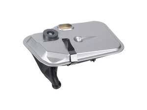 ES#4213803 - 24117518741 - Automatic Transmission Filter - CVT - Contains filter and Gasket - Febi - MINI