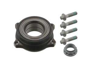 ES#3618070 - 2309810127 - Rear Wheel Bearing Assembly - Priced Each  - Rear Axle Left & Right - (2) Two per vehicle - Febi - Mercedes Benz