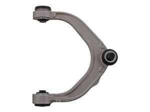 ES#3506412 - 31126863786 - Front Upper Control Arm - Right - This Febi Bilstein front upper right control arm offers a premium, direct-fit replacement that eliminates unwanted play. - Febi - BMW