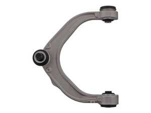 ES#3506404 - 31126863785 - Front Upper Control Arm - Left - Refresh your suspension with this premium replacement front upper left control arm from Febi Bilstein. - Febi - BMW