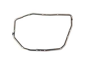 ES#3473207 - 09L321371A - Transmission Pan Gasket - Gasket located between the transmission oil pan and transmission - Febi - Audi