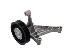ES#3219152 - 11287570810 - Acc. Belt Idler Pulley - For those without A/C or want to delete the A/C for more power. - Febi - MINI