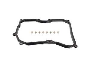 ES#3137430 - 24117566356 - Automatic Transmission Oil Pan Gasket  - Seals the bottom pan to the transmission housing - Febi - MINI