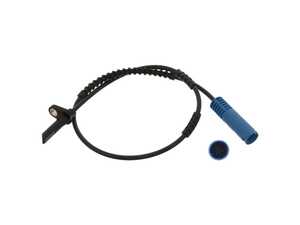 ES#2996673 - 34529808194 - ABS Speed Sensor - Rear - Reads the speed rotation on the hub assembly - Febi - MINI
