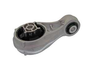 ES#2966230 - 22119806995 - Lower Engine Rubber Mount - Connects and dampens the engine to the lower subframe - Febi - MINI