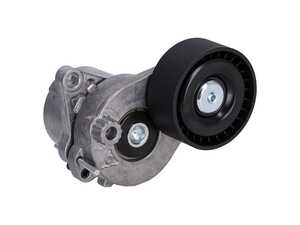ES#2876194 - 6512001870 - Drive Belt Tensioner - Keeps constant pressure on your serpentine belt to prevent belt slipping - Febi - Mercedes Benz