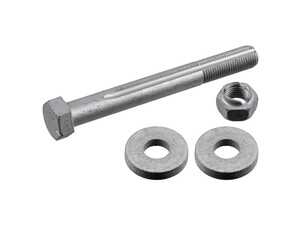 ES#2875248 - 3300018 - eccentric bolt - Febi - Mercedes Benz