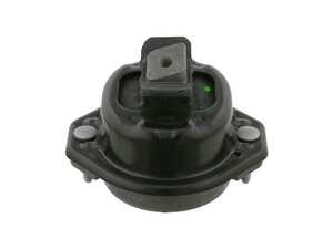 ES#2874801 - 22116769185 - Engine Mount - Left - Quality aftermarket replacement - Febi - BMW