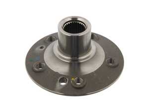 ES#2874102 - 1633340110 - Wheel Hub - Priced Each - front or rear - left or right side fitment - Febi - Mercedes Benz