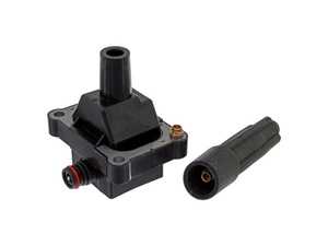 ES#2874090 - 1587503 - Ignition Coil - Febi - Mercedes Benz