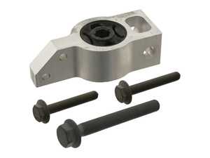 ES#2871141 - 3C0199231AS1 - Front Lower Control Arm Rear Bushing Kit - Priced Each  - Includes mounting hardware - Febi - Volkswagen