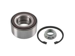 ES#2870687 - 33416762321S1 - Wheel Bearing Kit - This Febi Rear Wheel Bearing Kit is the perfect, cost-effective solution to restore your chassis's factory-smooth ride quality. - Febi - BMW