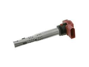 ES#2866259 - 06D905115 - Ignition Coil - Priced Each - Keep your engine running smooth - Febi - Audi Volkswagen