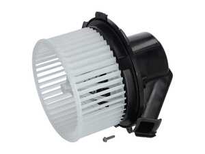 ES#2865077 - 0008356107 - Blower Motor Assembly - Keep your air flowing as the factory intended - Febi - Mercedes Benz