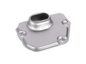 ES#2580682 - 24347551087 - Automatic Transmission Filter - Keep your transmission shifting perfectly - Febi - MINI