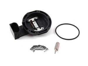 ES#51596 - 32106769232 - Repair Sensor Cover - Replace your damaged or missing sensor cover on your steering rack - Genuine BMW - BMW