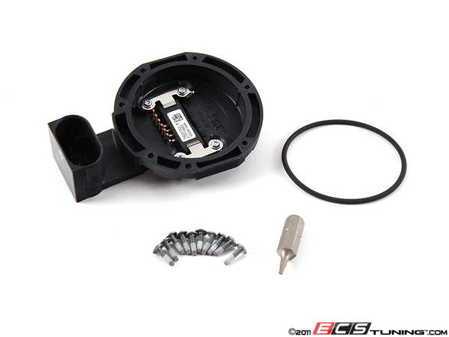 ES#51596 - 32106769232 - Repair Sensor Cover - Replace your damaged or missing sensor cover on your steering rack - Genuine BMW - BMW