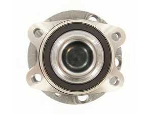ES#4390299 - 4F0598611B - Wheel Bearing And Hub Assembly - SKF - Audi