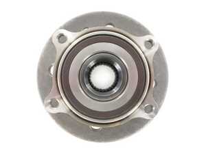 ES#4390196 - 31226776162 - Wheel Bearing And Hub Assembly - SKF - MINI