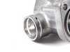 ES#275137 - 038121133J - Coolant Flange - Located on the left side of the cylinder head - Genuine Volkswagen Audi - Volkswagen
