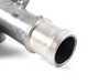 ES#275137 - 038121133J - Coolant Flange - Located on the left side of the cylinder head - Genuine Volkswagen Audi - Volkswagen
