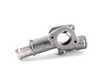 ES#275137 - 038121133J - Coolant Flange - Located on the left side of the cylinder head - Genuine Volkswagen Audi - Volkswagen